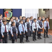 26º ANIVERSARIO DEL COLEGIO INFORMÁTICO “SAN JUAN DE VERA"